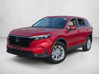 2023 Honda CR-V EX AWD w/o BSI