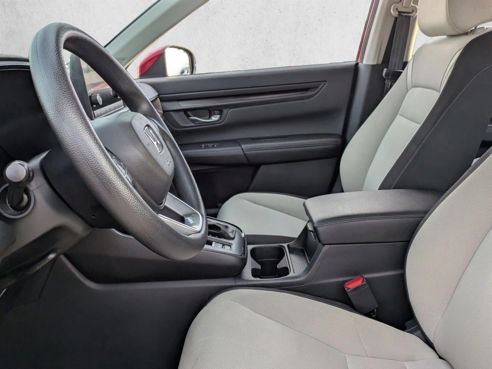 2023 Honda CR-V EX AWD w/o BSI