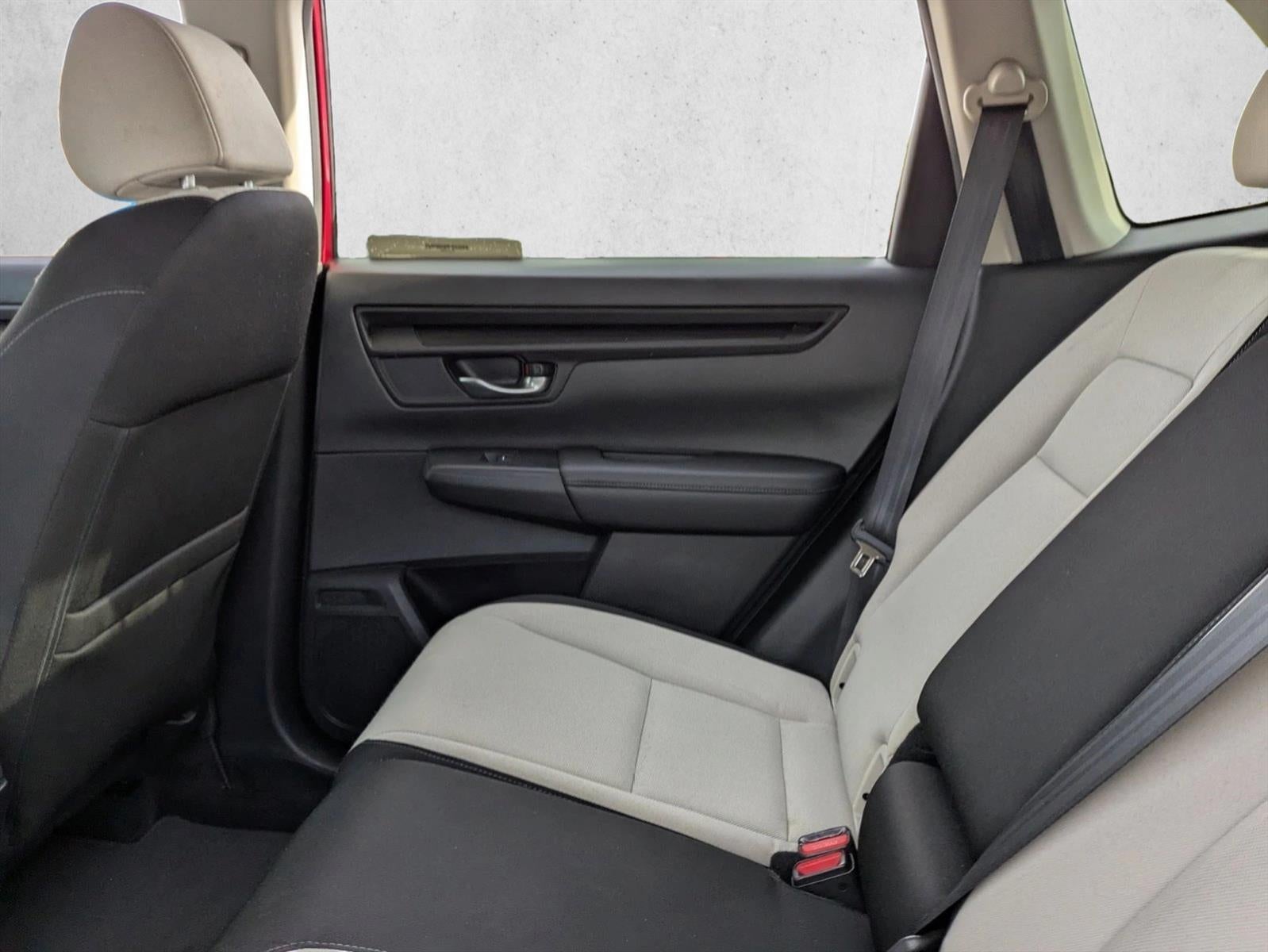 2023 Honda CR-V EX AWD w/o BSI