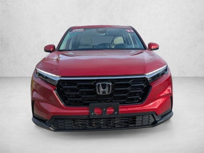 2023 Honda CR-V EX AWD w/o BSI