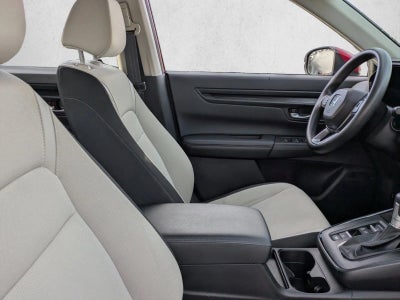 2023 Honda CR-V EX AWD w/o BSI