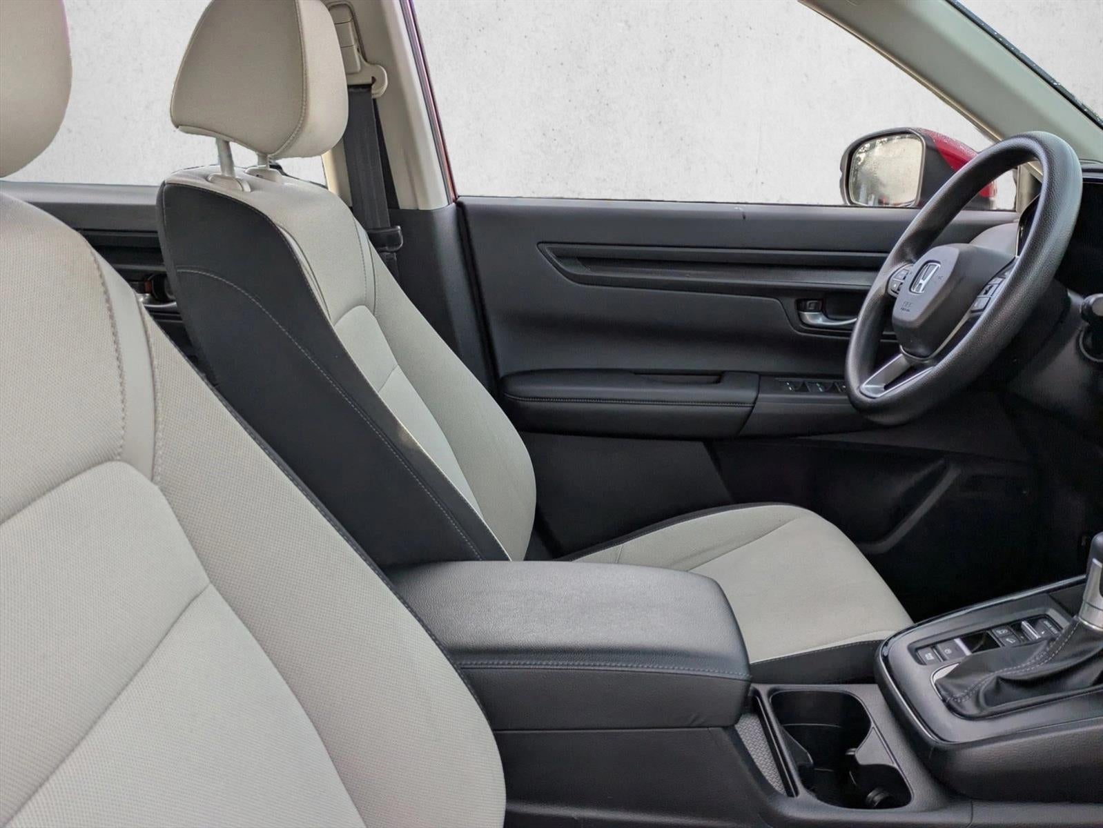 2023 Honda CR-V EX AWD w/o BSI