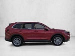 2023 Honda CR-V EX AWD w/o BSI