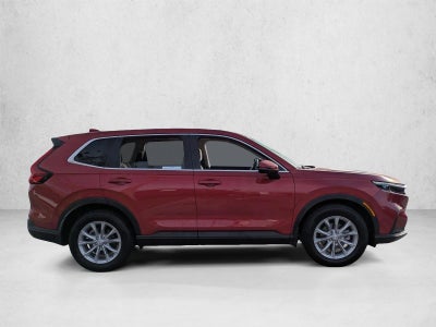 2023 Honda CR-V EX AWD w/o BSI