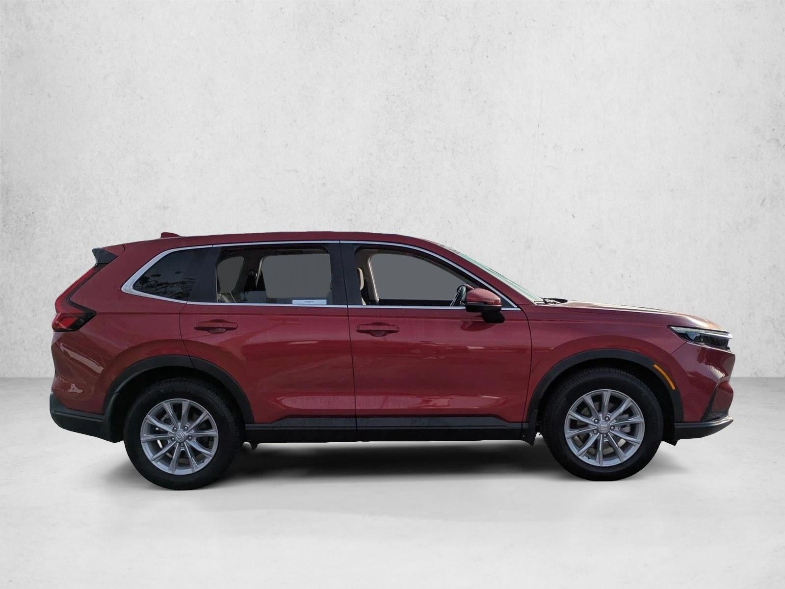 2023 Honda CR-V EX AWD w/o BSI