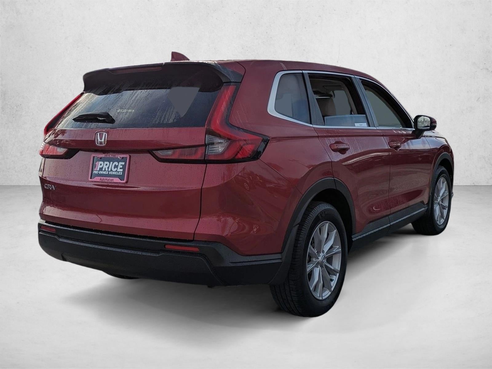 2023 Honda CR-V EX AWD w/o BSI