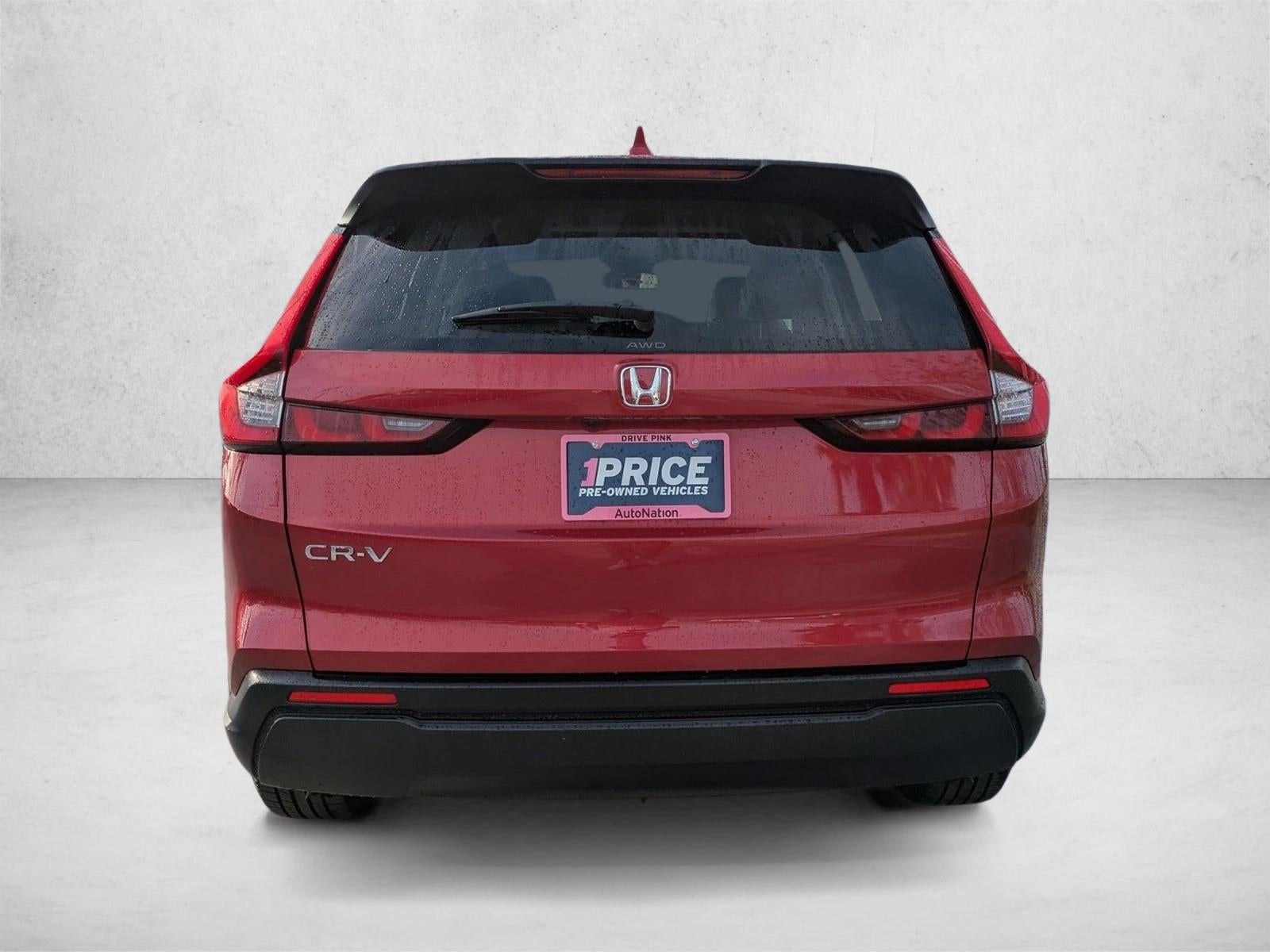 2023 Honda CR-V EX AWD w/o BSI