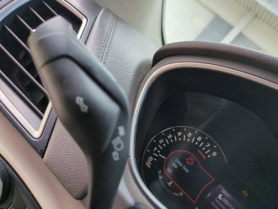 2016 Lincoln MKX FWD 4dr Select