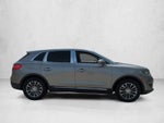 2016 Lincoln MKX FWD 4dr Select
