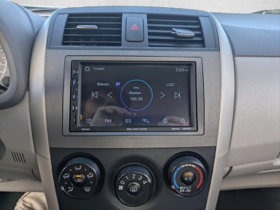 2010 Toyota Corolla 4dr Sdn Auto LE (Natl)