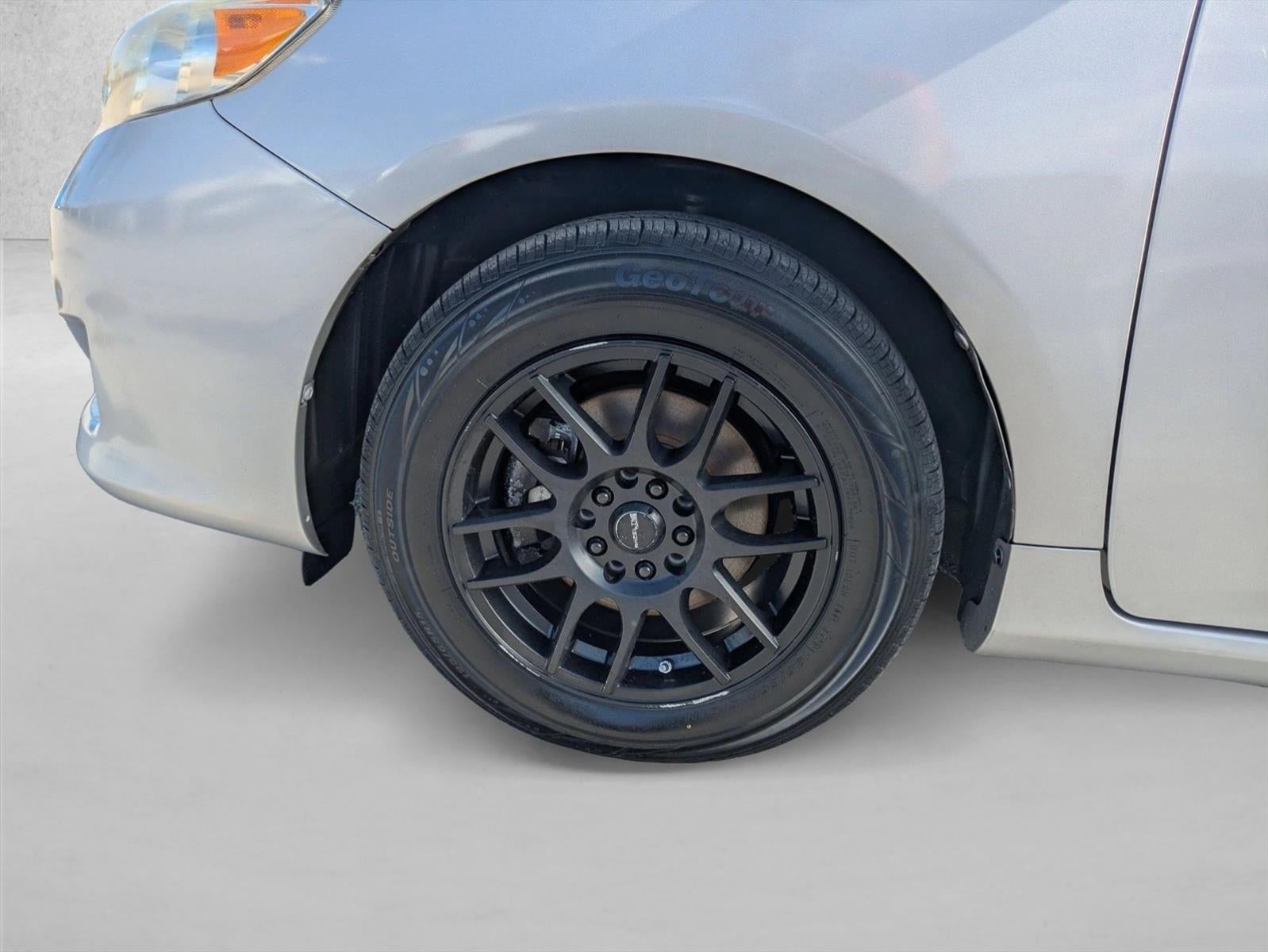 2010 Toyota Corolla 4dr Sdn Auto LE (Natl)