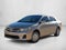 2012 Toyota Corolla 4dr Sdn Auto LE (Natl)