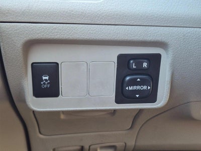 2012 Toyota Corolla 4dr Sdn Auto LE (Natl)