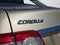 2012 Toyota Corolla 4dr Sdn Auto LE (Natl)