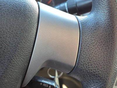 2012 Toyota Corolla 4dr Sdn Auto LE (Natl)