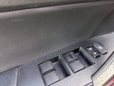 2019 Toyota Corolla SE CVT (Natl)