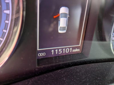 2019 Toyota Corolla SE CVT (Natl)