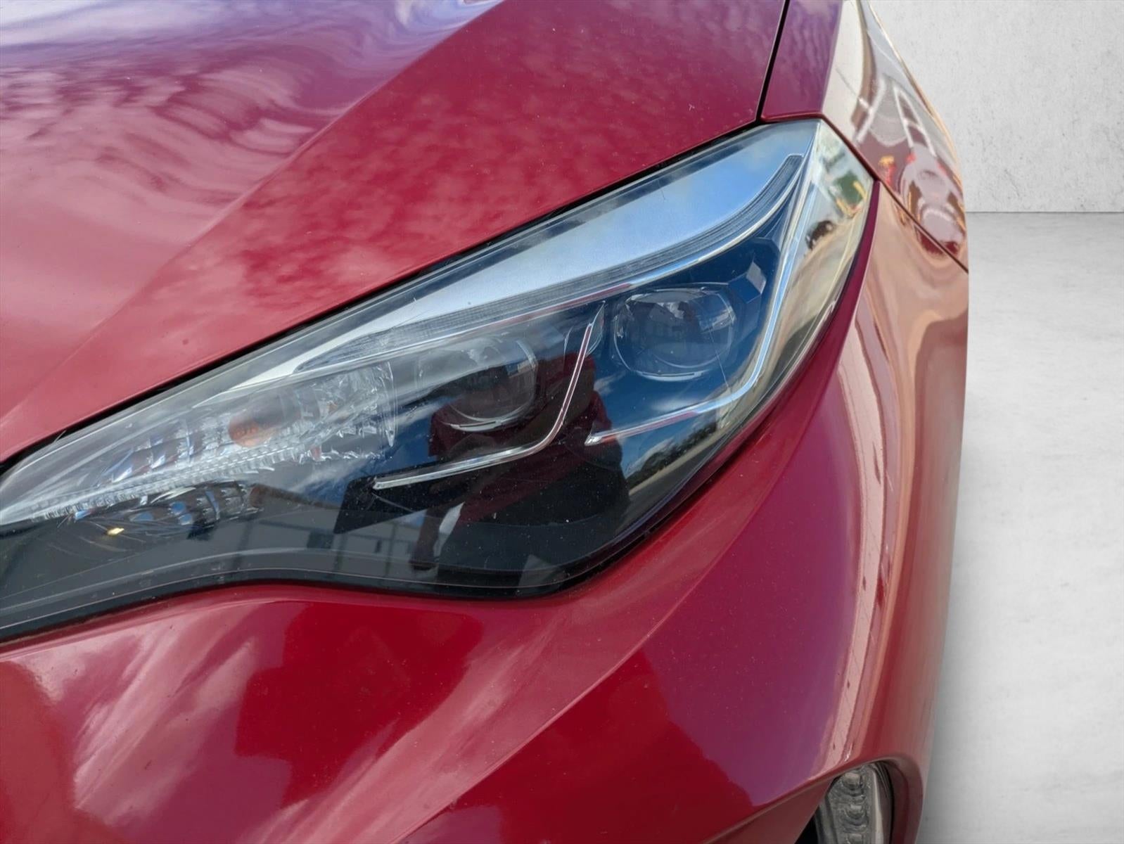 2019 Toyota Corolla SE CVT (Natl)