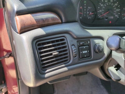2001 Toyota Camry Solara SE