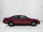 2001 Toyota Camry Solara SE