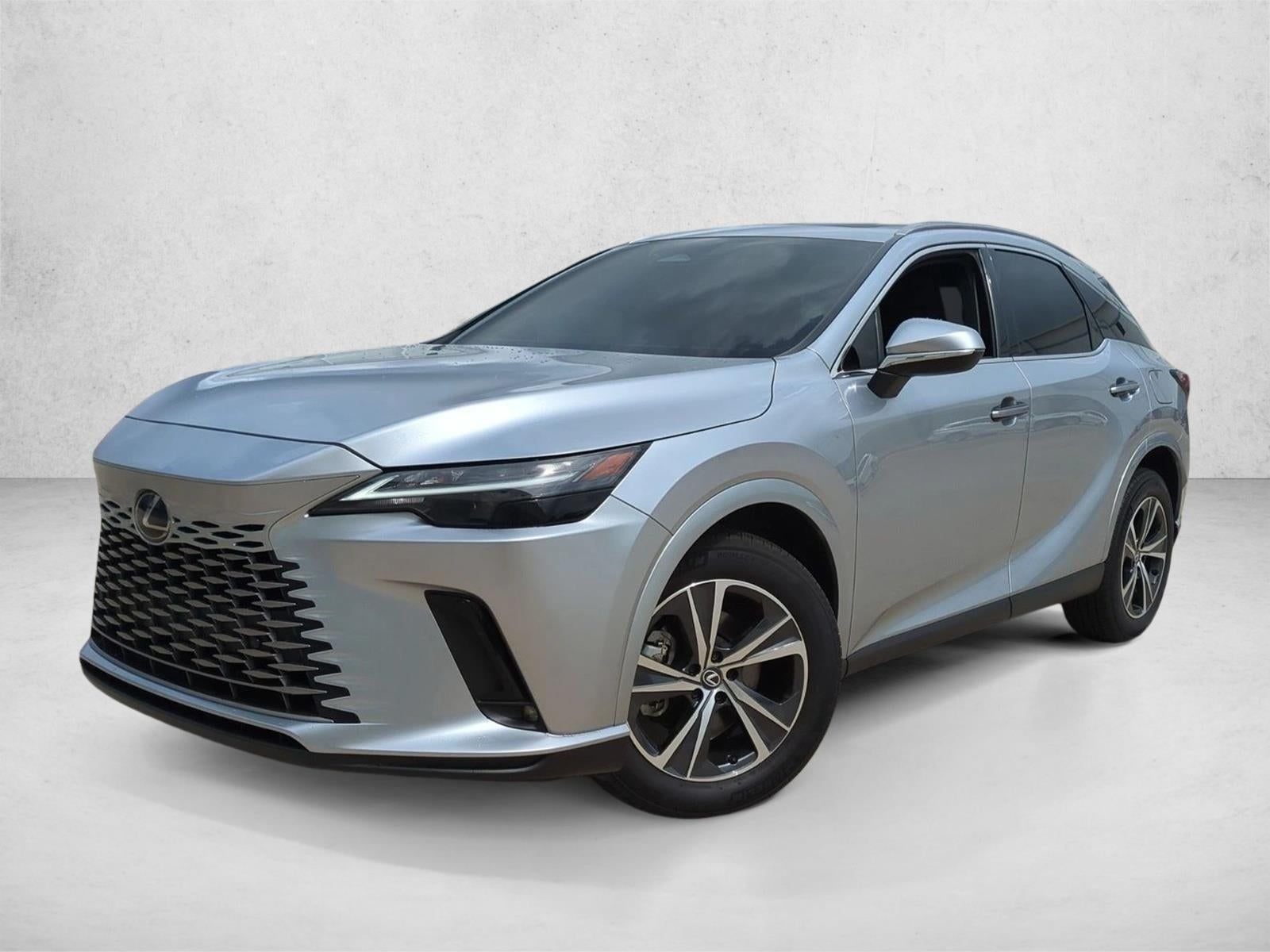 2025 Lexus RX 350 Premium FWD