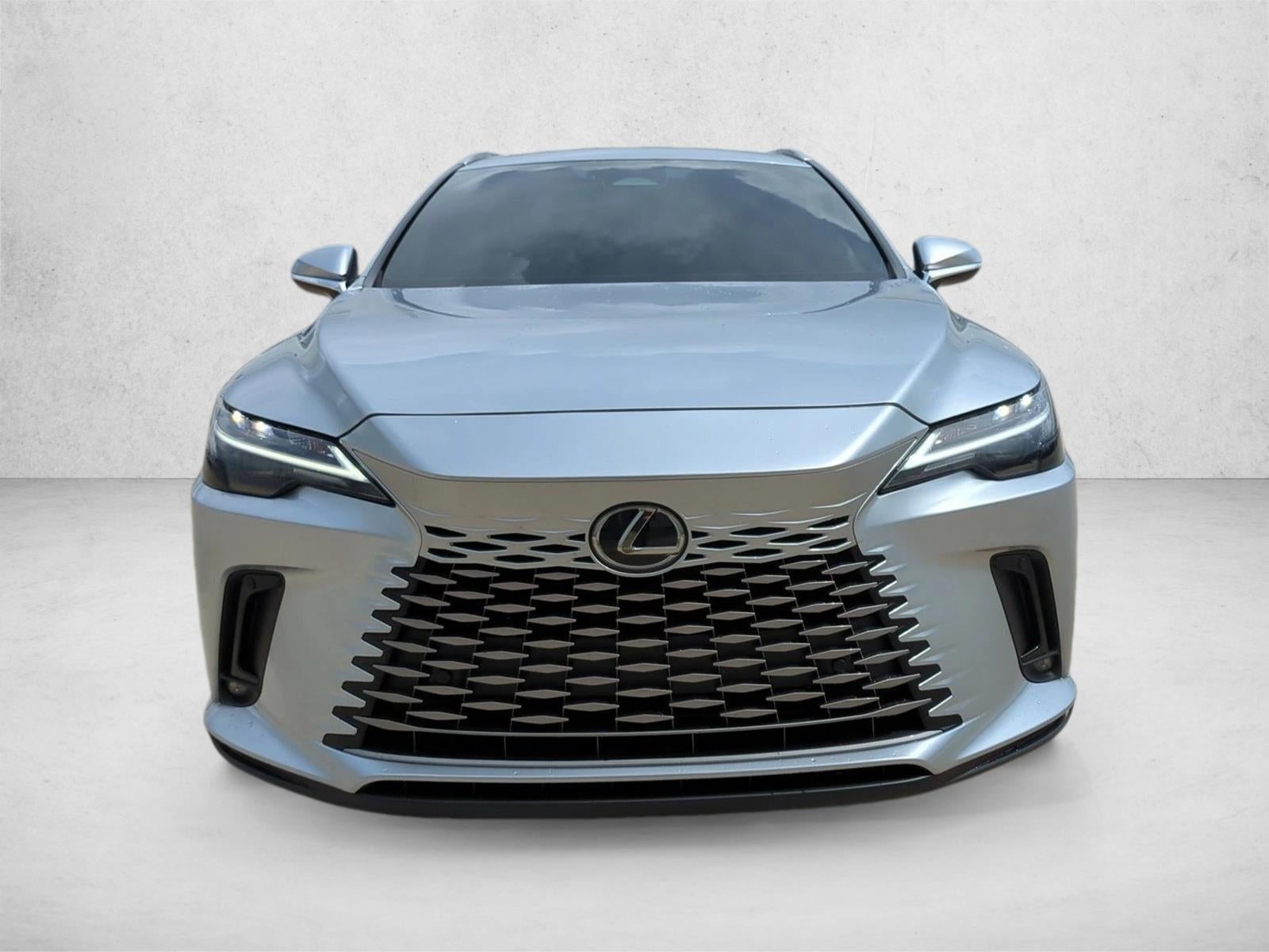 2025 Lexus RX 350 Premium FWD