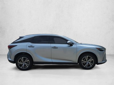 2025 Lexus RX 350 Premium FWD