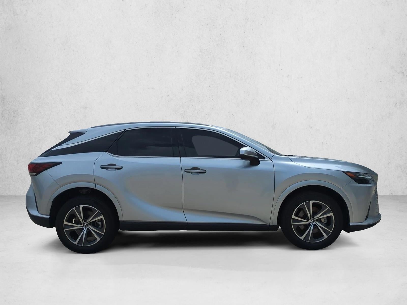 2025 Lexus RX 350 Premium FWD