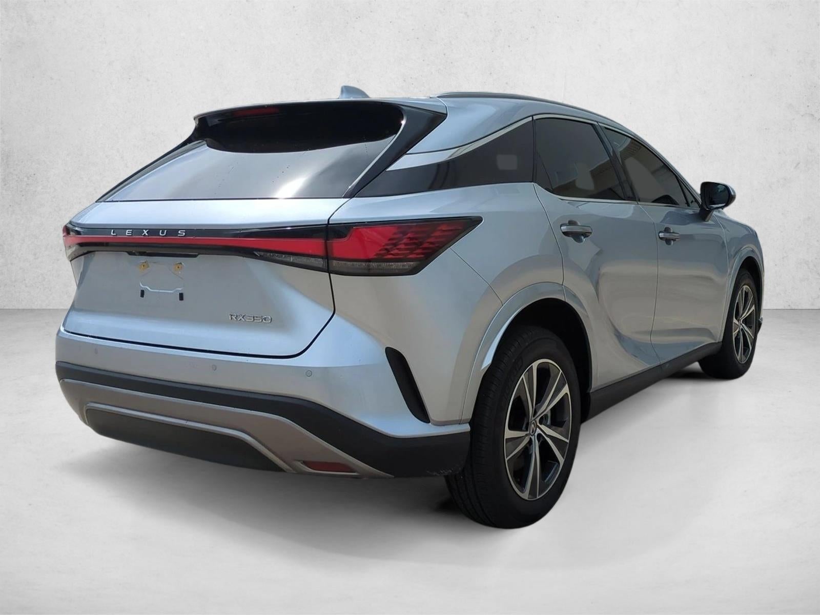 2025 Lexus RX 350 Premium FWD