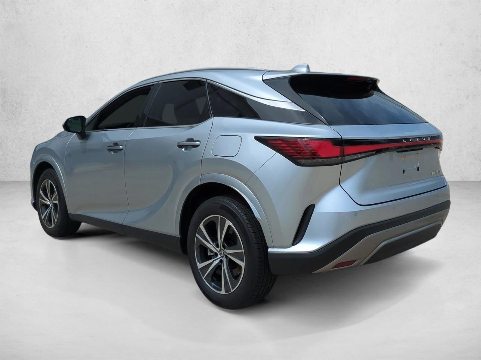 2025 Lexus RX 350 Premium FWD