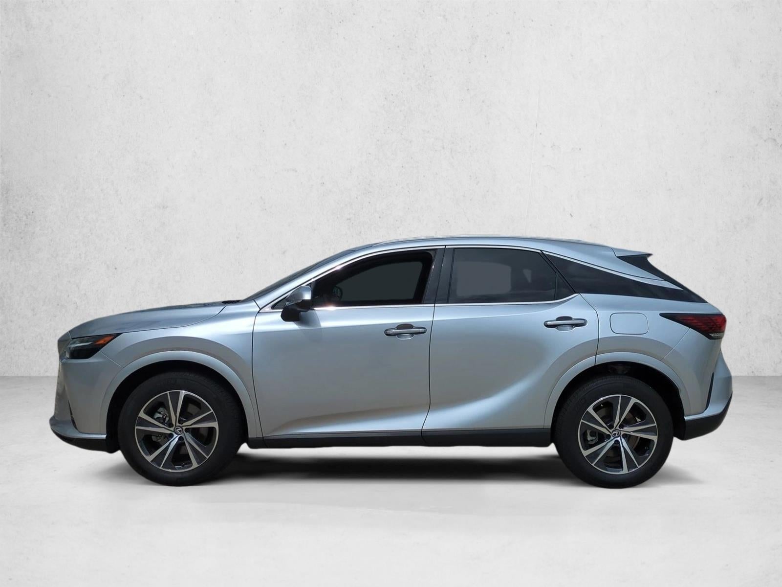 2025 Lexus RX 350 Premium FWD