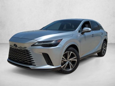 2024 Lexus RX 350 FWD