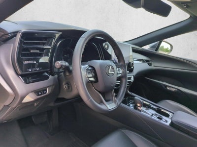 2024 Lexus RX 350 FWD