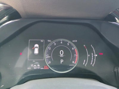 2024 Lexus RX 350 FWD