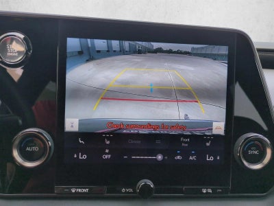 2024 Lexus RX 350 FWD
