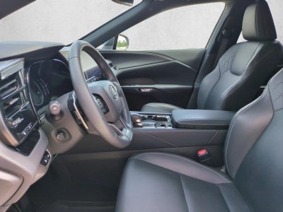 2024 Lexus RX 350 FWD