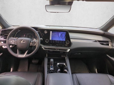 2024 Lexus RX 350 FWD