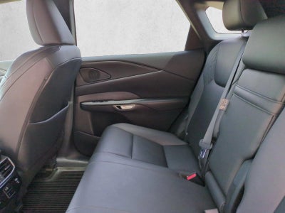 2024 Lexus RX 350 FWD