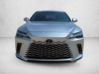 2024 Lexus RX 350 FWD