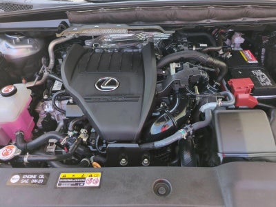2024 Lexus RX 350 FWD