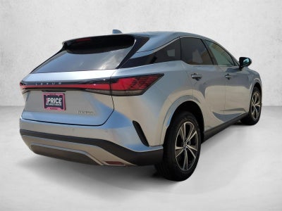 2024 Lexus RX 350 FWD