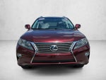 2015 Lexus RX 350 FWD 4dr