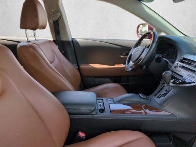 2015 Lexus RX 350 FWD 4dr