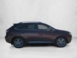 2015 Lexus RX 350 FWD 4dr