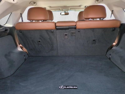 2015 Lexus RX 350 FWD 4dr