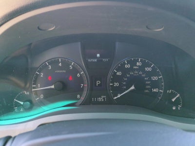 2010 Lexus RX 350 FWD 4dr