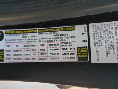 2010 Lexus RX 350 FWD 4dr