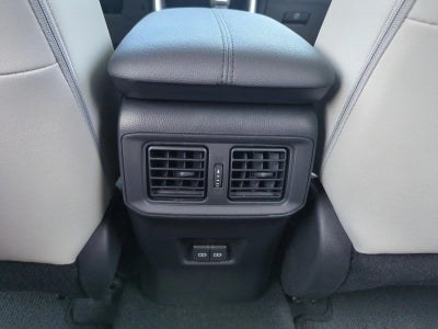 2024 Toyota RAV4 XLE Premium AWD (Natl)