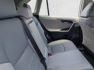 2024 Toyota RAV4 XLE Premium AWD (Natl)