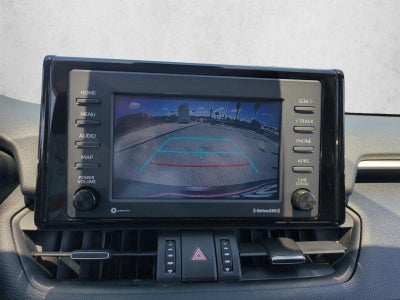 2022 Toyota RAV4 XLE Premium FWD (Natl)